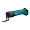 Manual de la Makita XMT03