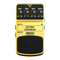 Manual de Behringer ULTRA CHORUS UC200