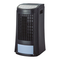 Acondicionadores de Aire HEIMAT KSH-16R Manual De Instrucciones