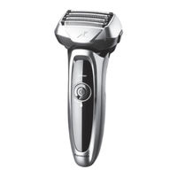 Panasonic ES-LV65 Instrucciones De Funcionamiento