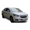 Chevrolet cobalt 2017