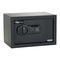 Cajas Fuertes hjh OFFICE SAFE COMPACT II Manual Del Usuario