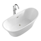 Accesorios para el Baño Allen + Roth CANBERRA Manual De Instalación