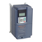 Equipo Industrial Fuji Electric FRENIC-Eco Serie Manual Del Usuario