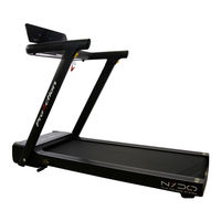 BH FITNESS G6540 Instrucciones De Montaje Y Utilización