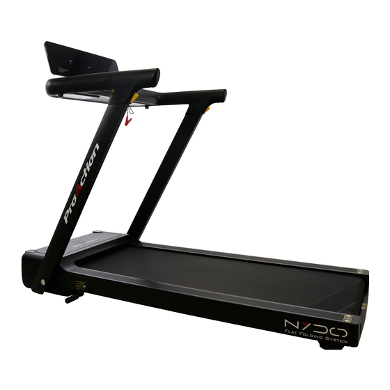 BH FITNESS G6540 Instrucciones De Montaje Y Utilización