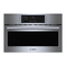 Hornos Bosch HMC80152UC Manual De Uso Y Cuidado