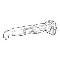Makita TL065D Manual De Instrucciones