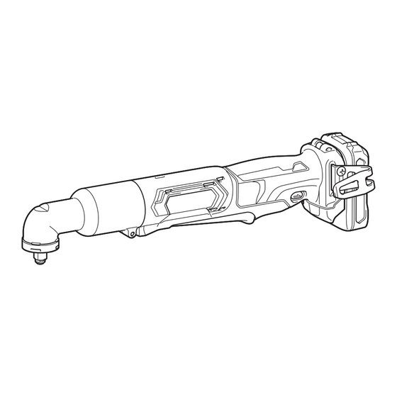 Makita TL064D Manual De Instrucciones