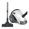 Aspiradoras Clatronic BS 1279 Instrucciones De Servicio