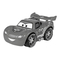 Juguetes DICKIE TOYS RC JUNIOR LINE LIGHTNING McQUEEN Instrucciones De Uso