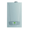 Calderas Baxi BIOS PLUS 90 F Instrucciones De Funcionamiento