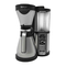Cafeteras Ninja COFFEE BAR CF087 Guia Del Usuario
