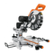 Sierras Truper SINCO-12X Manual De Instrucciones