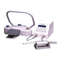 Equipo Medico Nouvag TCM 3000 BL Instrucciones De Uso