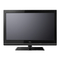 TV LCD TCL L26HDF12TA Guía De Usuario