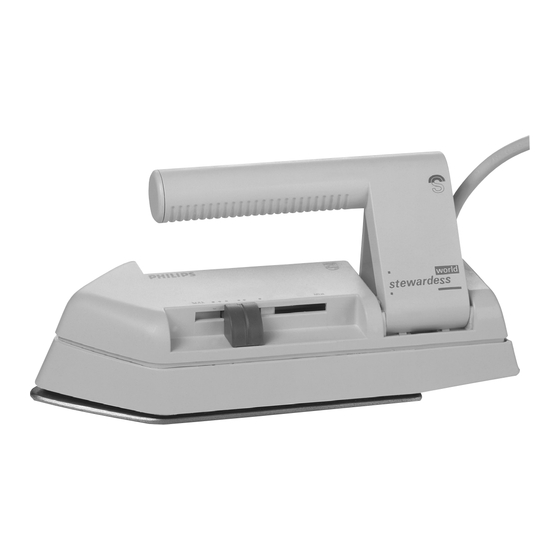Philips HD1300 Serie Manual De Instrucciones