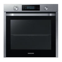 Samsung NV75M5572RS Manual De Instalación Y De Uso