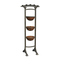 Muebles de Exterior Garden Treasures L-PS803PST-A Manual De Instrucciones