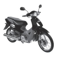 Motomel BIT Manual Del Propietário