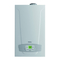 Calderas Baxi LUNA DUO-TEC+ Manual Del Usuario