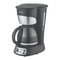 Cafeteras Mondial C-19 Manual De Instrucciones Y Servicio Técnico