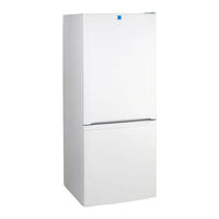 Avanti FFBM922PH Manual De Instrucciones