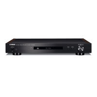 Yamaha NP-S2000 Guía De Configuración