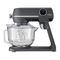 Electrodomésticos de Cocina CASO DESIGN KM 1800 Black-G Manual Del Usuario