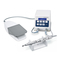 Equipo Medico Nouvag TCM 3000 BL Instrucciones De Uso