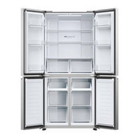 Haier HCR3818ENMGUK Guia Del Usuario