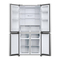 Haier HCR38S18ENPT