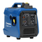 Westinghouse iGen1500c - Manual del generador inversor
