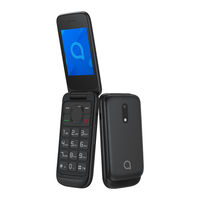 Alcatel 2057 Manual Del Usuario