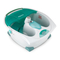 Manual del spa de pedicura HL-200 y HL-200-1 de Homedics