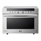 Hornos Microondas LG Lightwave MA3884VC Manual Del Usuario
