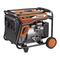 Generadores KPC K4500IXE Manual Del Usuario