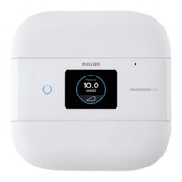 Philips DreamStation Go Manual Del Usuario