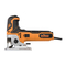Sierras Triton TJS 001 Instrucciones De Uso Y De Seguridad