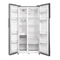 Refrigeradores CORBERO CFSBSM51020NFX Manual Del Usuario