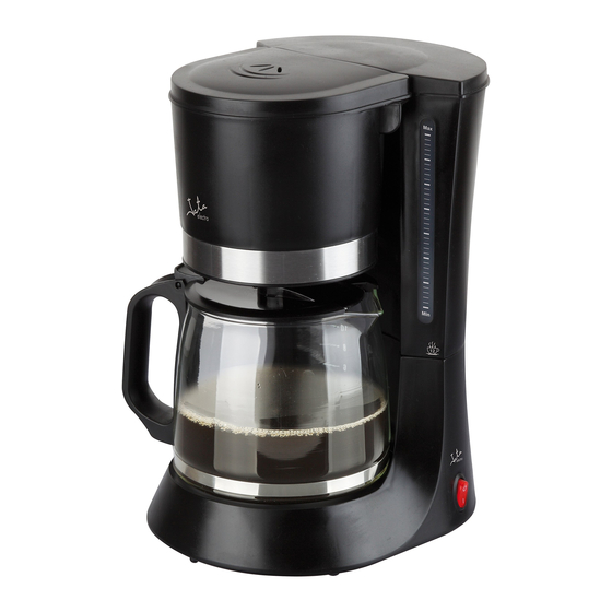 Jata electro CA290 Instrucciones De Uso