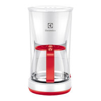 Electrolux EASYSENSE EKF32XX Libro De Instrucciones