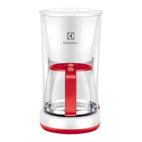 Electrolux EASYSENSE EKF32XX Libro De Instrucciones