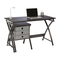 Muebles de Interior realspace X-Cross Manual De Instrucciones