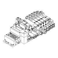 Festo VTSA-F Manual De Instrucciones