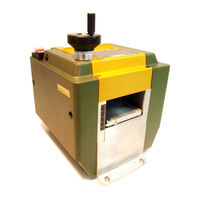 Proxxon DH 40 Manual De Instrucciones