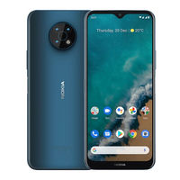 Nokia TA-1361 Guia Del Usuario