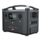 Cargadores de Batería EcoFlow RIVER Pro Manual De Usuario