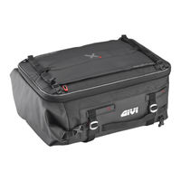 GIVI XL03 Instrucciones De Montaje