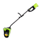 Sopladores de Nieve GreenWorks Pro ultrapower 60v SS60L00 Manual Del Operador